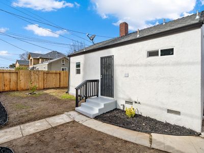 1/2-536 E Locust St, Lodi, CA, 95240