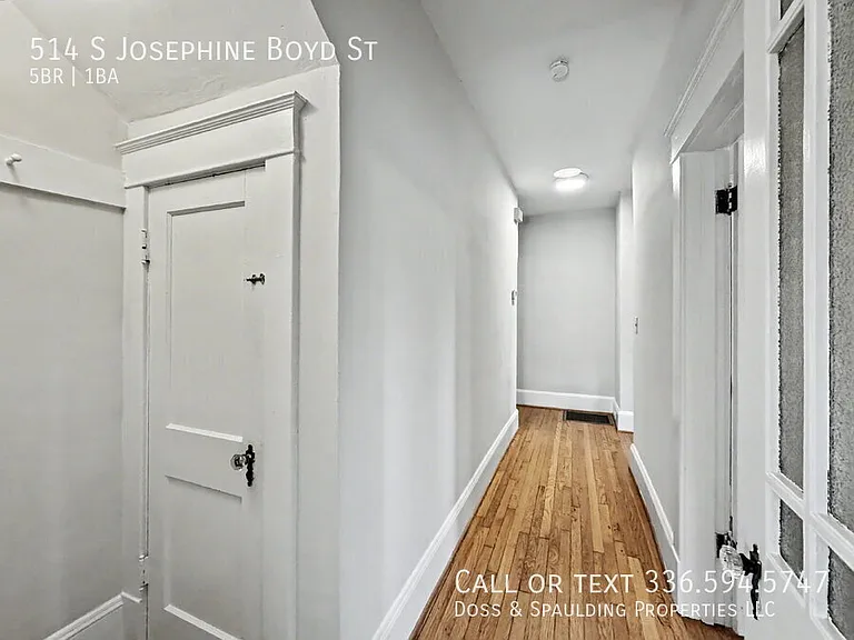 514 S Josephine Boyd St — Photo 11