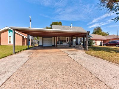 1621 SW 81st St, Oklahoma City, OK, 73159