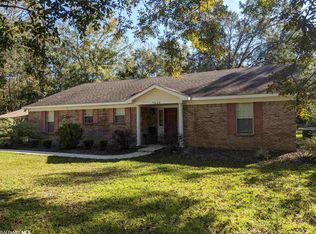 7420 Huckleberry Ln, Spanish Fort, AL 36527