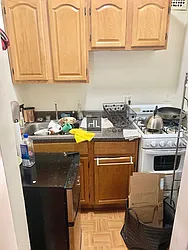 Rented by Highline Residential