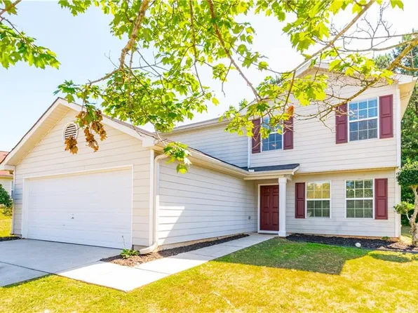 3139 Redwood Run, Atlanta, GA 30349