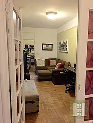Rented by Halstead Real Estate