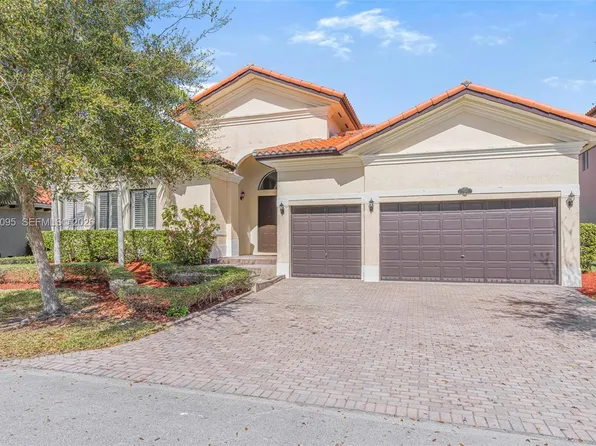 7551 SW 187th St, Cutler Bay, FL 33157