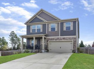 26 Twinspur Ct, Columbia, SC 29229