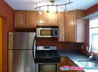 116 Lee Ave APT 210, Takoma Park, MD