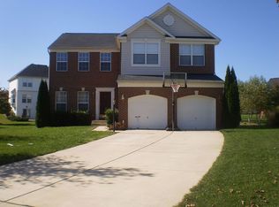 21205 Sundial Ct, Ashburn, VA 20148