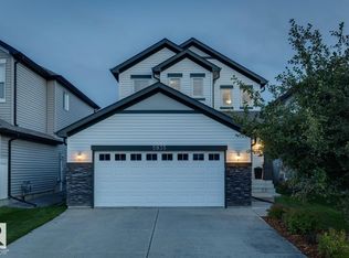 5935 18th Ave SW, Edmonton, AB T6X0W4