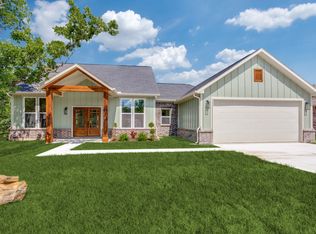 101 Jim Walters Dr, Runaway Bay, TX 76426