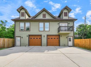 1561 Scharpe St #B, Houston, TX 77023