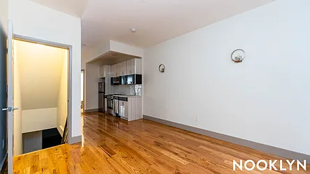 Rented by Nooklyn NYC LLC