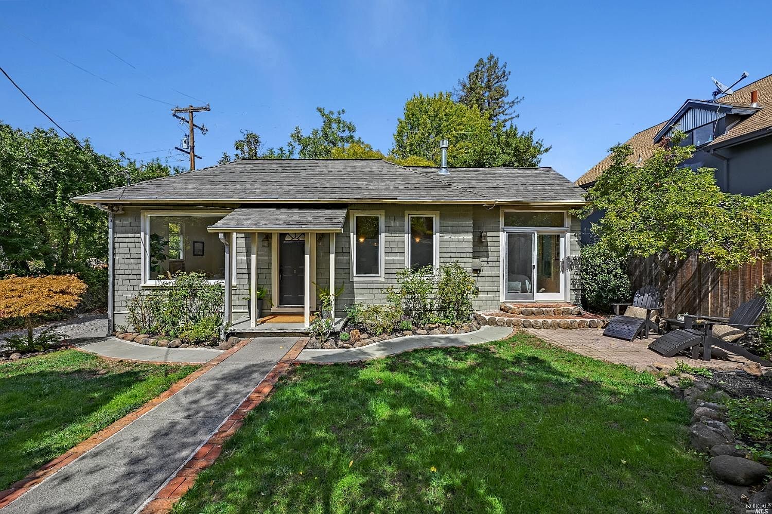 425 The Alameda, San Anselmo, CA 94960 Zillow