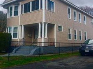 147 June St #2, Worcester, MA 01602