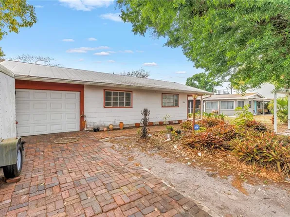 2334 Prospect St Lot 26, Sarasota, FL 34239