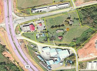 118 Douglas Dam Rd, Kodak, TN 37764