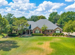 103 Texas Cir, Sunnyvale, TX 75182
