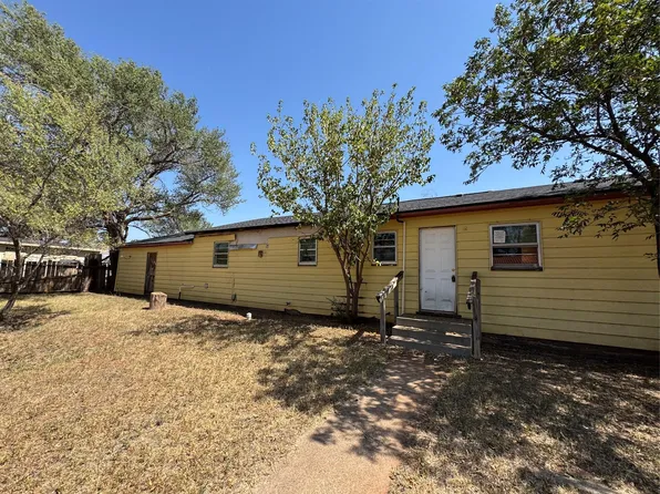 701 E Purdue St, Lubbock, TX 79403