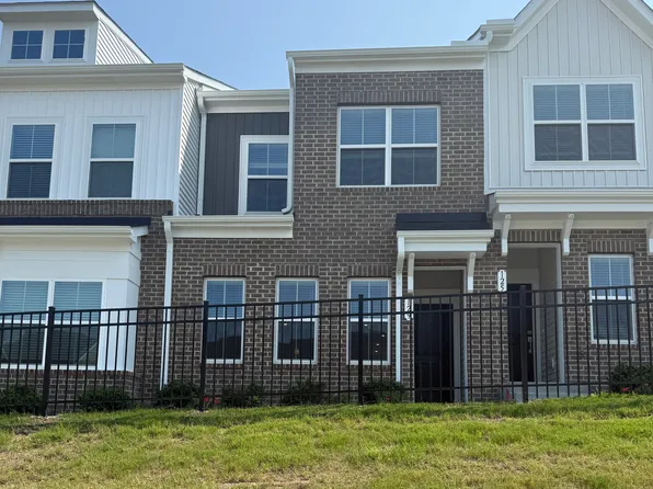 129 Blue Melody Ave, Garner, NC 27529