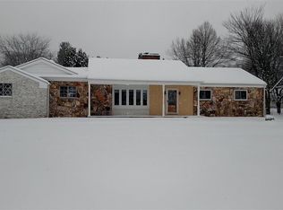 2490 E Pickard Rd, Mount Pleasant, MI 48858