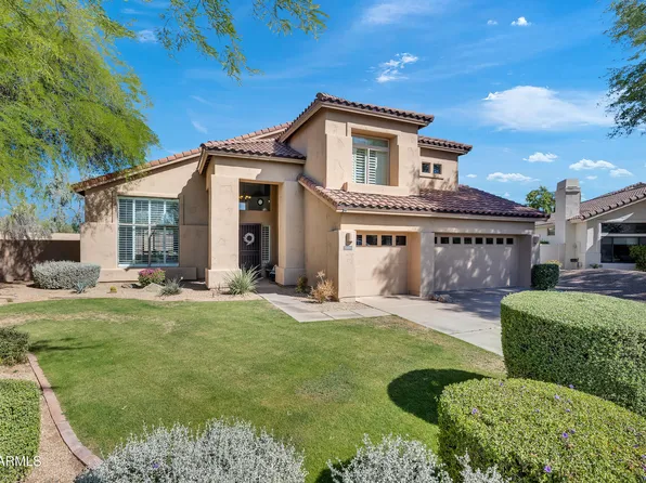 14542 N 98TH Place, Scottsdale, AZ 85260