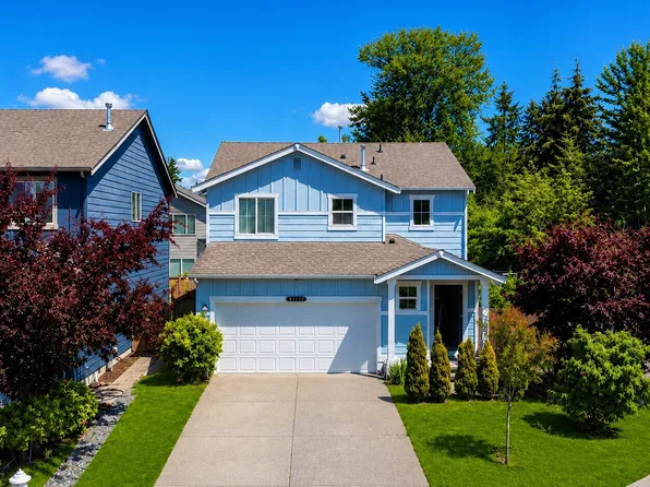 20182 110th Place SE, Kent, WA 98031