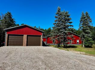 9301 Passenheim Rd, Gaylord, MI 49735
