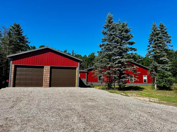 9301 Passenheim Rd, Gaylord, MI 49735