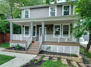 2240 Evarts St NE, Washington, DC