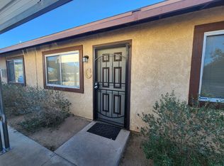 South Slope 73841, Twentynine Palms, CA 92277