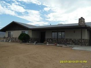 1134 Wamego Trl, Yucca Valley, CA 92284