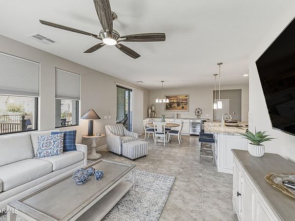 4th image of 2511 W. Queen Creek rd. -- #170