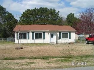 3147 Clydesdale Cir, Beaufort, SC 29906