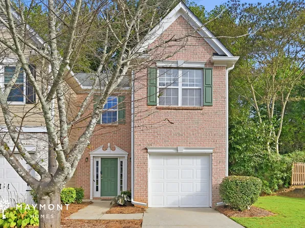 408 Parc River Blvd, Lawrenceville, GA 30046