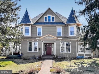 4501 Fritchey St, Harrisburg, PA, 17109