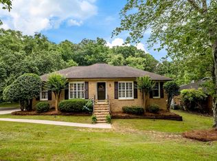 4217 Shiloh Ln, Birmingham, AL 35213