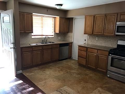 Kitchen View 2