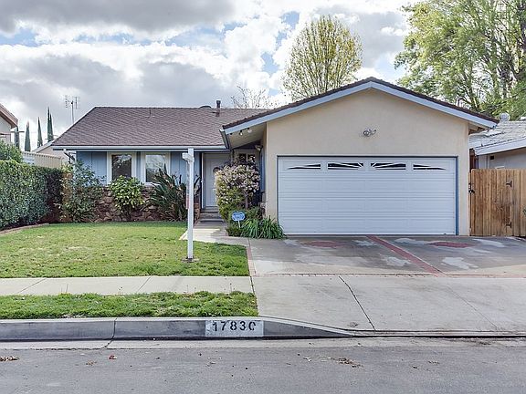 17830 Erwin St