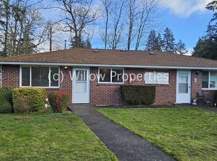 9205 Hipkins Rd SW APT L, Lakewood, WA 98498