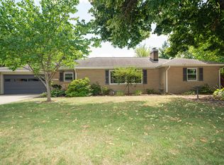 3901 Croyden Ave, Kalamazoo, MI 49006