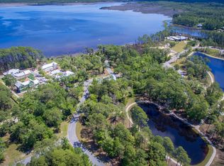 Lot 28 Tyler, Santa Rosa Beach, FL 32459