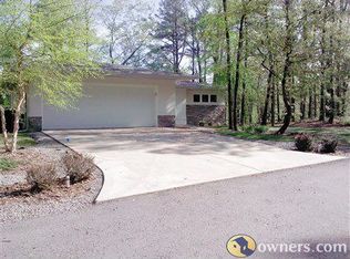 47 Mandera Way, Hot Springs, AR 71909