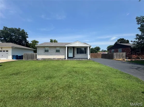 8 Lily Ave, Granite City, IL 62040