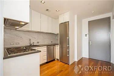 Rented by Oxford Property Group