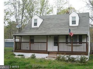 14114 S Springfield Rd, Brandywine, MD 20613