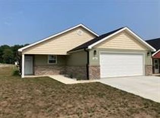 5208 Hubble Cv, Jackson, MO 63755