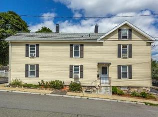 19 Buckman St, Woburn, MA 01801
