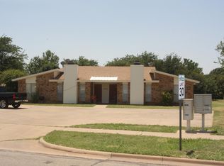 4302 Cypress Ave, Wichita Falls, TX 76310