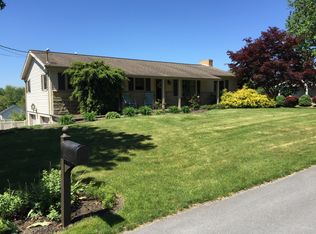 107 Nace St, Millerstown, PA 17062