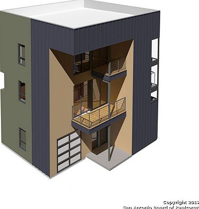 1st image of 1519 S Presa St