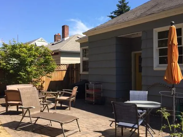 5019 NE Everett St, Portland, OR 97213